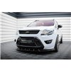 Maxton - Lame Du Pare-Chocs Avant Ford Kuga ST Mk1 