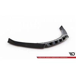 Maxton - Lame Du Pare-Chocs Avant Ford Kuga ST Mk1 
