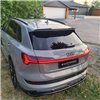 Maxton - Arriere Lame (avec une barre verticale) Audi e-Tron S-Line 