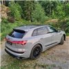 Maxton - Arriere Lame (avec une barre verticale) Audi e-Tron S-Line 