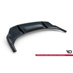 Maxton - Arriere Lame (avec une barre verticale) Audi e-Tron S-Line 