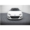 Maxton - Lame Du Pare-Chocs Avant V.2 Subaru BRZ Mk1 