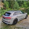 Maxton - Rajouts Des Bas De Caisse Audi e-Tron S-Line 