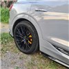 Maxton - Rajouts Des Bas De Caisse Audi e-Tron S-Line 