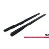 Maxton - Rajouts Des Bas De Caisse Audi e-Tron S-Line 