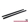 Maxton - Rajouts Des Bas De Caisse Audi e-Tron S-Line 