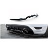 Maxton - Arriere Splitter (avec une barre verticale) Ford Kuga ST Mk1