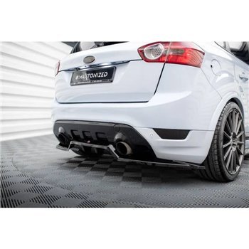 Maxton - Arriere Lame (avec une barre verticale) Ford Kuga ST Mk1 