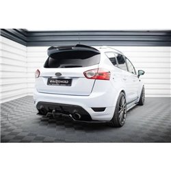 Maxton - Arriere Lame (avec une barre verticale) Ford Kuga ST Mk1 