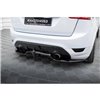 Maxton - Arriere Lame (avec une barre verticale) Ford Kuga ST Mk1 