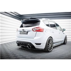 Maxton - Arriere Lame (avec une barre verticale) Ford Kuga ST Mk1 