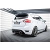 Maxton - Arriere Lame (avec une barre verticale) Ford Kuga ST Mk1 