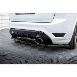 Maxton - Arriere Lame (avec une barre verticale) Ford Kuga ST Mk1 