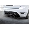 Maxton - Arriere Lame (avec une barre verticale) Ford Kuga ST Mk1 