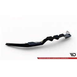Maxton - Arriere Lame (avec une barre verticale) Ford Kuga ST Mk1 