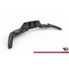 Maxton - Arriere Lame (avec une barre verticale) Ford Kuga ST Mk1 