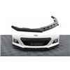 Maxton - Lame Du Pare-Chocs Avant V.4 Subaru BRZ Mk1