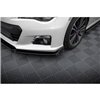 Maxton - Lame Du Pare-Chocs Avant V.1 + Ailerons Subaru BRZ Mk1 