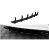 Maxton - Street Pro Central Diffuseur Arriere Kia Ceed GT Mk3 Noir