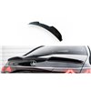 Maxton - Spoiler Cap 3D Mercedes-Benz E Sedan AMG-Line W214
