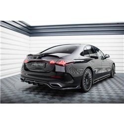Maxton - Becquet 3D Mercedes-Benz E Sedan AMG-Line W214 