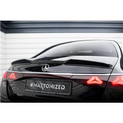 Maxton - Becquet 3D Mercedes-Benz E Sedan AMG-Line W214 