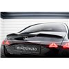 Maxton - Becquet 3D Mercedes-Benz E Sedan AMG-Line W214 