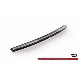 Maxton - Becquet 3D Mercedes-Benz E Sedan AMG-Line W214 