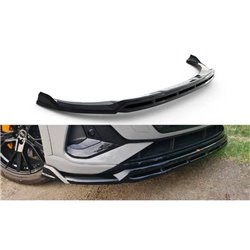 Maxton - Lame Du Pare-Chocs Avant Audi e-Tron S-Line