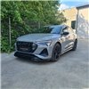Maxton - Lame Du Pare-Chocs Avant Audi e-Tron S-Line 
