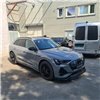 Maxton - Lame Du Pare-Chocs Avant Audi e-Tron S-Line 