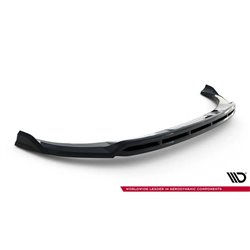 Maxton - Lame Du Pare-Chocs Avant Audi e-Tron S-Line 