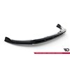 Maxton - Lame Du Pare-Chocs Avant Audi e-Tron S-Line 