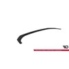 Maxton - Street Pro Lame Du Pare-Chocs Avant Kia Ceed GT Mk3 / Proceed Mk1 Noir