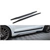 Maxton - Rajouts Des Bas De Caisse Ford Kuga ST Mk1