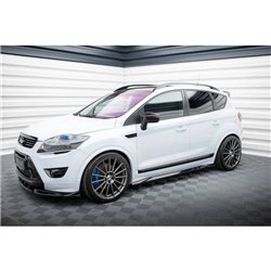 Maxton - Rajouts Des Bas De Caisse Ford Kuga ST Mk1 