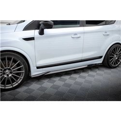 Maxton - Rajouts Des Bas De Caisse Ford Kuga ST Mk1 