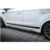 Maxton - Rajouts Des Bas De Caisse Ford Kuga ST Mk1 
