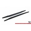 Maxton - Rajouts Des Bas De Caisse Ford Kuga ST Mk1 