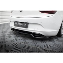 Maxton - Arriere Lame (avec une barre verticale) Opel Cascada 