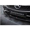 Maxton - Lame Du Pare-Chocs Avant V.1 Mercedes-Benz E AMG-Line W214 