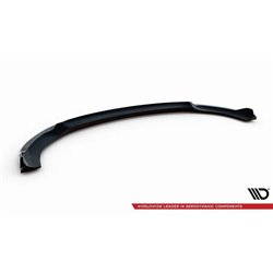 Maxton - Lame Du Pare-Chocs Avant V.1 Mercedes-Benz E AMG-Line W214 