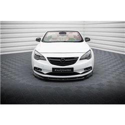 Maxton - Lame Du Pare-Chocs Avant Opel Cascada 