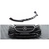 Maxton - Lame Du Pare-Chocs Avant V.2 Mercedes-Benz E AMG-Line W214