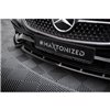Maxton - Lame Du Pare-Chocs Avant V.2 Mercedes-Benz E AMG-Line W214 
