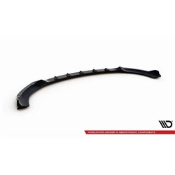 Maxton - Lame Du Pare-Chocs Avant V.2 Mercedes-Benz E AMG-Line W214 