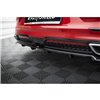 Maxton - Arriere Lame (avec une barre verticale) Kia ProCeed GT-Line Mk1 
