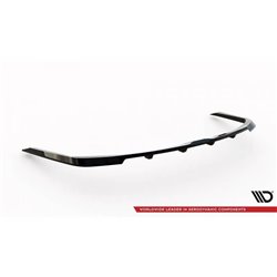 Maxton - Arriere Lame (avec une barre verticale) Kia ProCeed GT-Line Mk1 