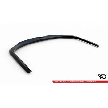 Maxton - Arriere Lame (avec une barre verticale) Kia ProCeed GT-Line Mk1 