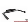 Maxton - Arriere Lame (avec une barre verticale) Mercedes-Benz E AMG-Line W214 